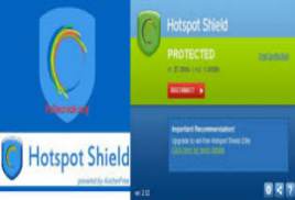 hotspot shield 8.7.1 download
