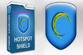 hotspot shield 8.7.1 download
